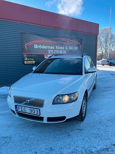 Volvo V50 1.6 D Euro 3