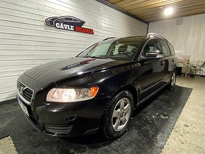 Volvo V50 1.6 D Kinetic Euro 4