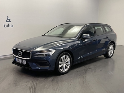 Volvo V60 B3