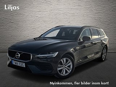 Volvo V60 B3 Bensin Core