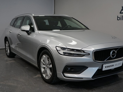 Volvo V60 B4