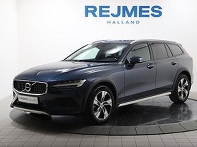 Volvo V60 Cross Country B4 AWD Diesel Advanced