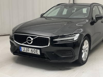 Volvo V60 D3 (150hk)