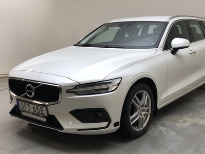 Volvo V60 D3 (150hk)