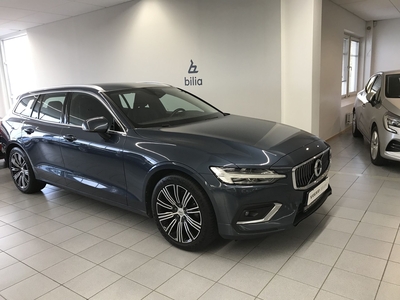 Volvo V60 D3