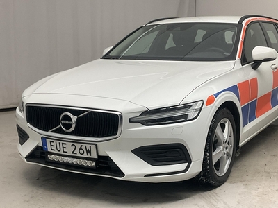 Volvo V60 D4 (190hk)