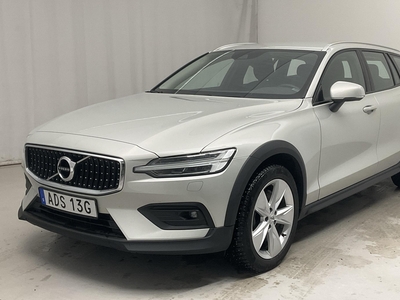 Volvo V60 D4 Cross Country AWD (190hk)