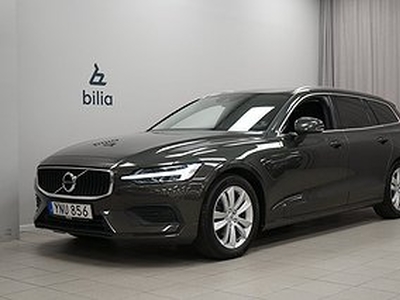 Volvo V60 D4 Momentum Edition | VOC | Parkeringssensorer