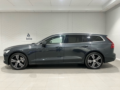 Volvo V60 T5