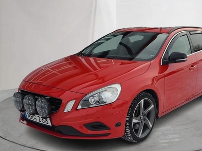 Volvo V60D4 AWD 2013, Kombi