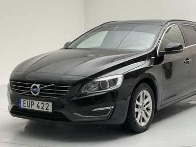 Volvo V60D4 AWD 2015, Kombi