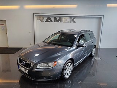 Volvo V70 1.6D DRIVe Momentum Euro 4