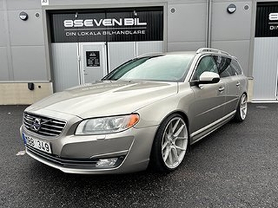 Volvo V70 D5 AWD | Summum | Euro 4 |