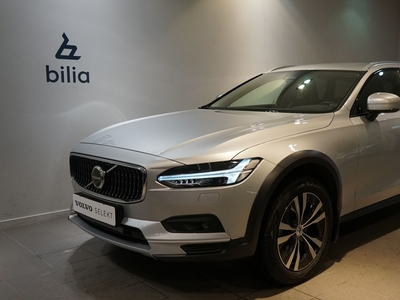 Volvo V90 Cross Country B4 AWD