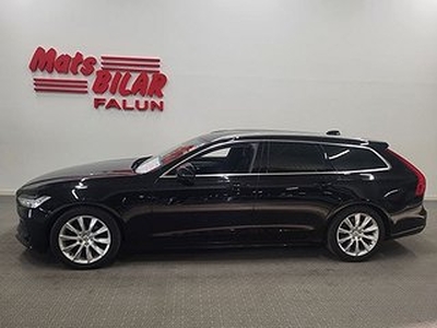 Volvo V90 D3 Momentum Advanced Edition Automat 150 Hk