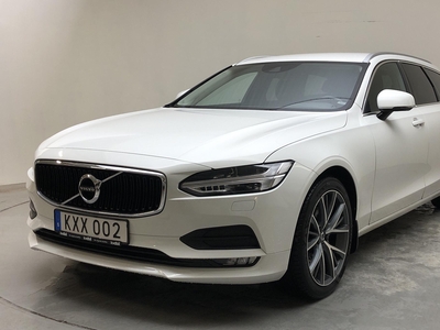 Volvo V90 D4 (190hk)