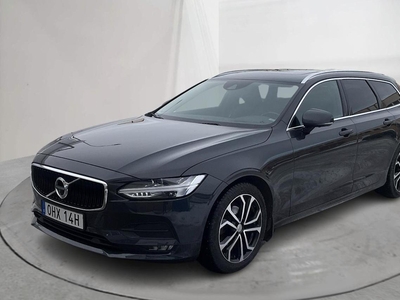 Volvo V90 D4 AWD (190hk)