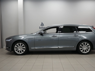 Volvo V90 D4 AWD