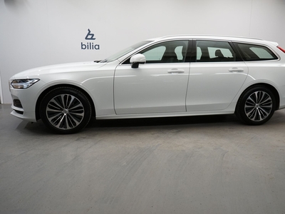 Volvo V90 D4 AWD