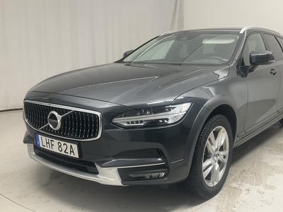 Volvo V90 D4 Cross Country AWD (190hk)