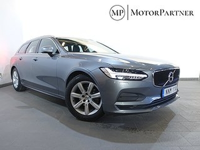 Volvo V90 D4 Geartronic Momentum Advanced VoC Kamera