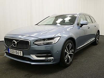 Volvo V90 D4 Inscription