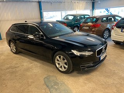 Volvo V90 D4 Momentum, Advanced Edition Euro 6