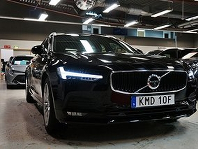 Volvo V90 D4 Momentum Advanced E.Panorama 360° Navi Drag