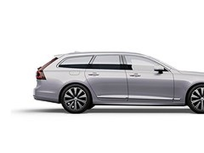 Volvo V90 Recharge T6 Core Edition / Omgående leverans