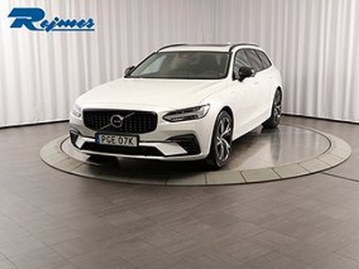 Volvo V90 Recharge T8 Ultimate Dark