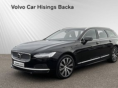 Volvo V90 T6 AWD Recharge II Inscription LONG RANGE