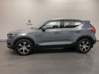 Volvo XC40 D3