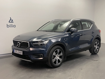 Volvo XC40 D3