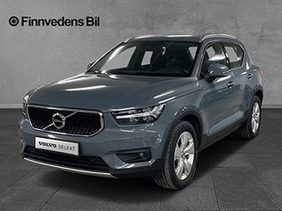 Volvo XC40 D3 FWD Momentum Edition