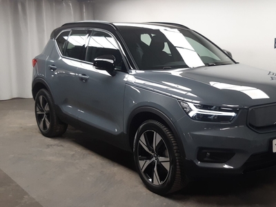 Volvo XC40 P6 Recharge