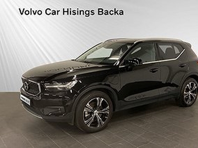 Volvo XC40 Recharge T5 Inscription Navigation / BLIS