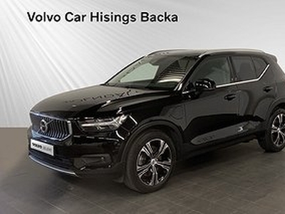 Volvo XC40 Recharge T5 Inscription Navi / BLIS