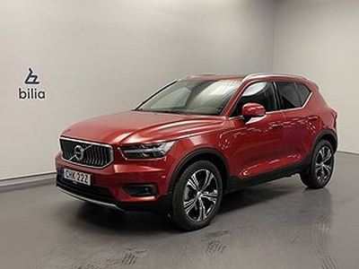 Volvo XC40 Recharge T5 Inscription / Navigation /