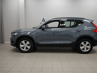 Volvo XC40 T2