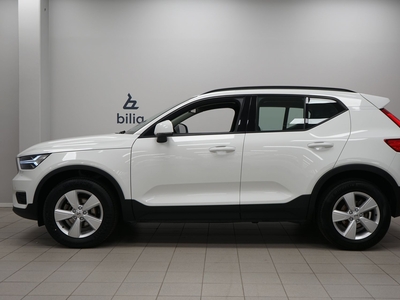 Volvo XC40 T2