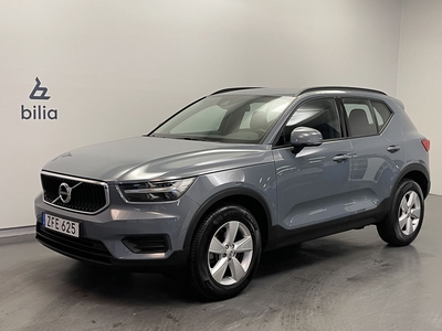 Volvo XC40 T2