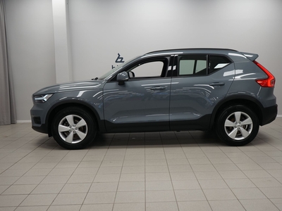 Volvo XC40 T2