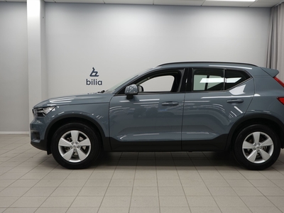 Volvo XC40 T2