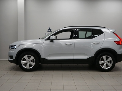 Volvo XC40 T2