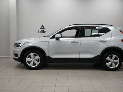 Volvo XC40 T2