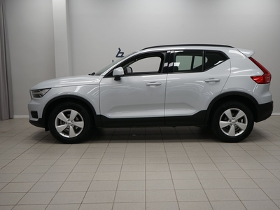 Volvo XC40 T2