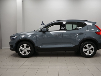 Volvo XC40 T2