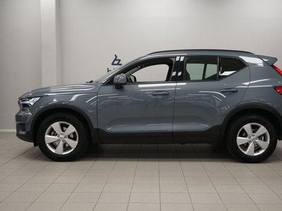 Volvo XC40 T2