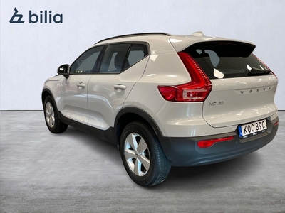 Volvo XC40 T2