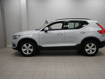 Volvo XC40 T2